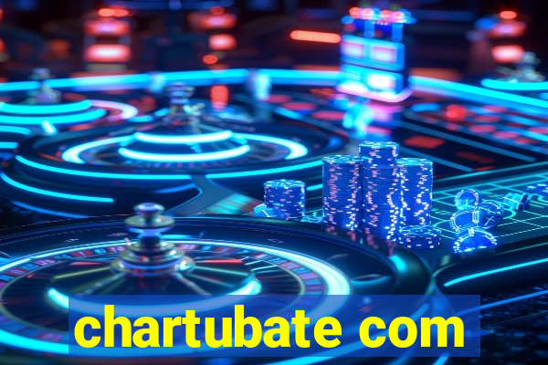 chartubate com